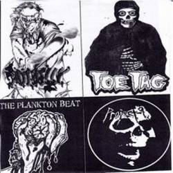 Toe Tag : Attack on the Puget Sound Toe Tag : Attack on the Puget Sound